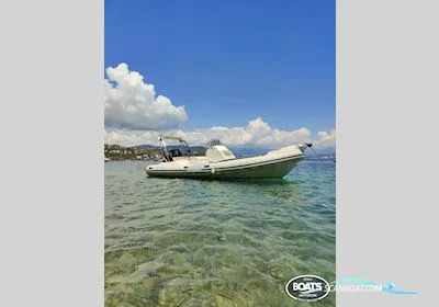 Lomac Nautica 710 d'occasion - photo 1