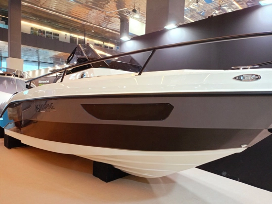 AS Marine 22 GLC used - photo 1