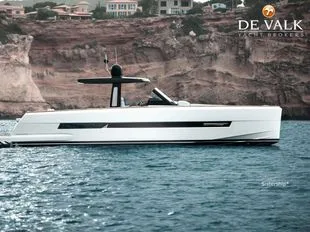 Fjord 42 Open used - photo 1
