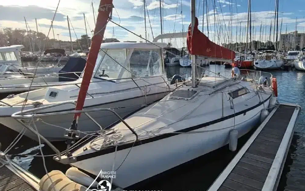 Beneteau First 22 usato - foto 1