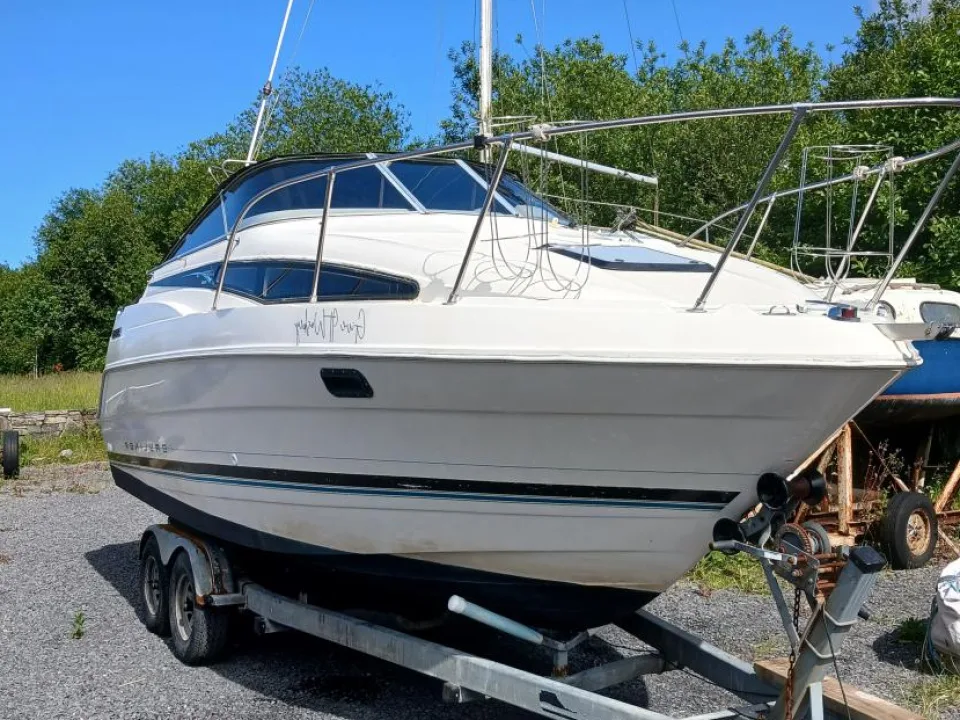 Bayliner Sports gebraucht - Foto 1