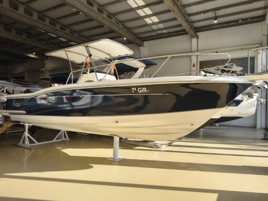 Scout 245 SPORTFISH usato - foto 1