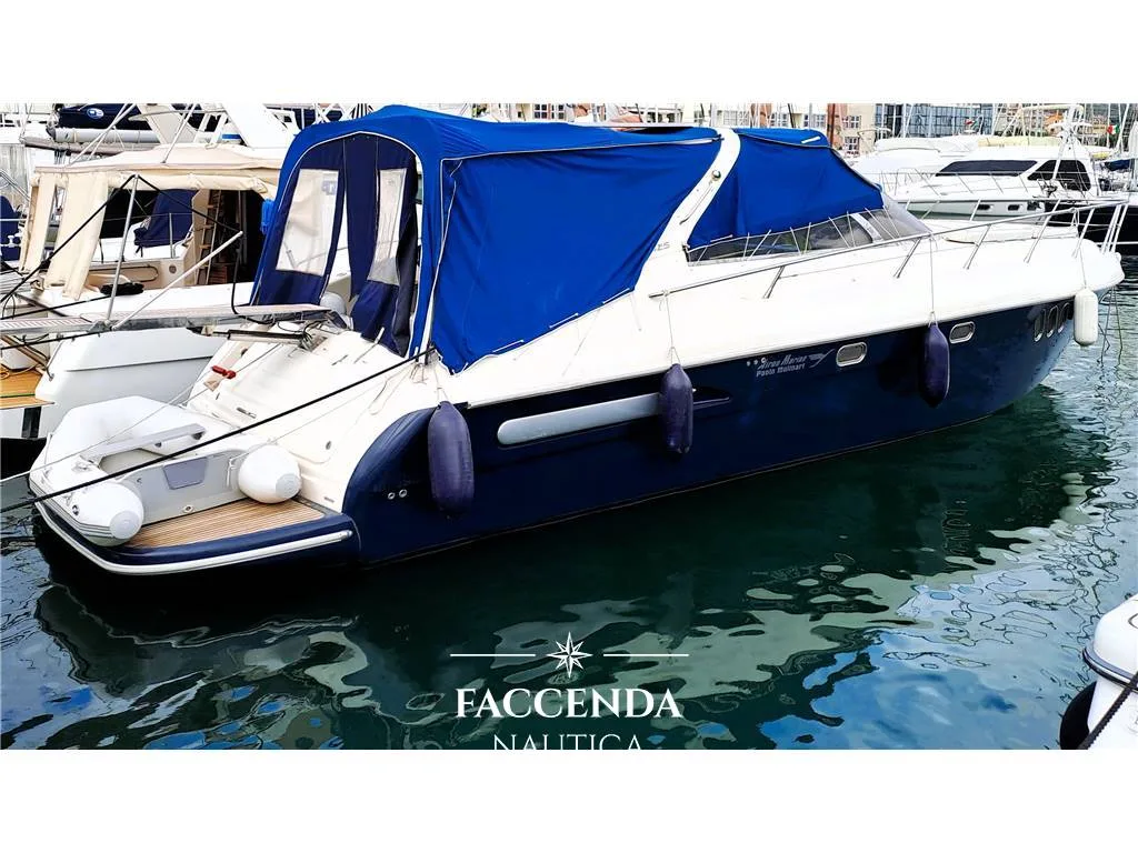 Airon Marine 425 gebraucht - Foto 1