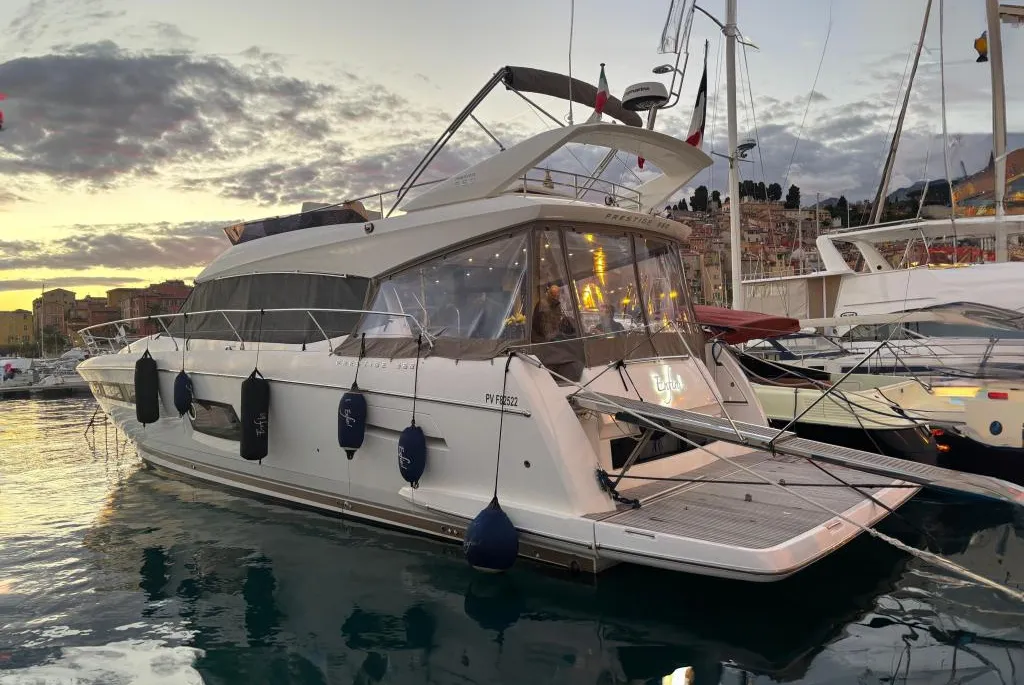 Prestige 560 used - photo 1