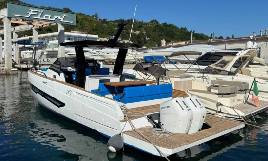Fiart Mare 35 Seawalker usato - foto 1