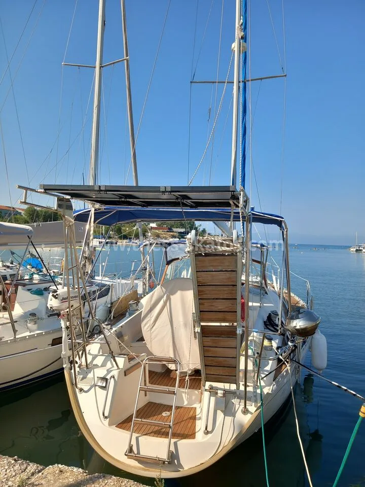 Gibert Marine Gib’sea 422 used - photo 1