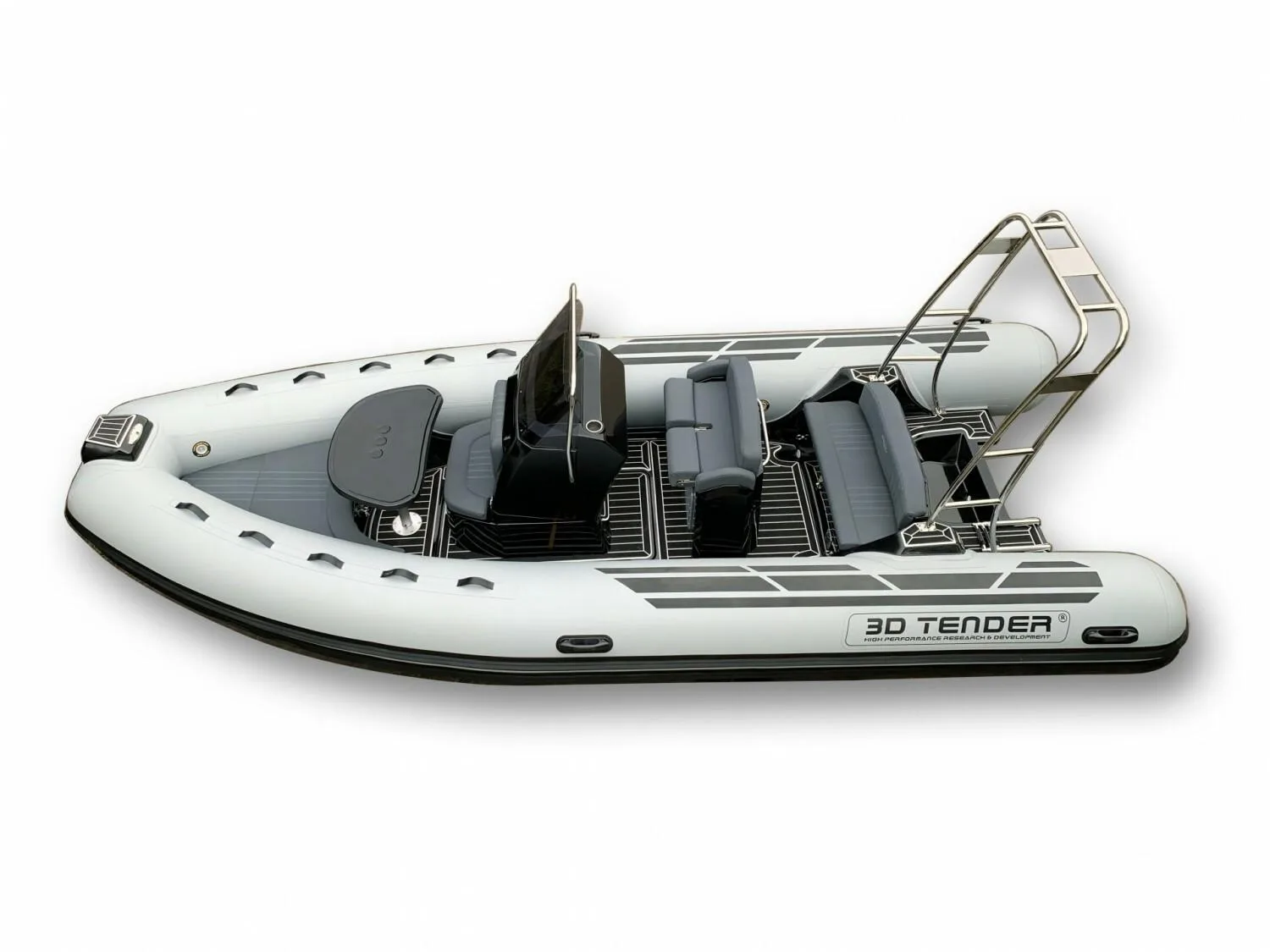 3D Tender dream 6 gebraucht - Foto 1