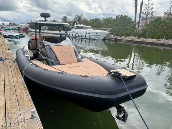 Spx Rib 32 SPORT d'occasion - photo 1