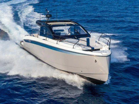 Beneteau GRAN TURISMO 40 d'occasion - photo 1