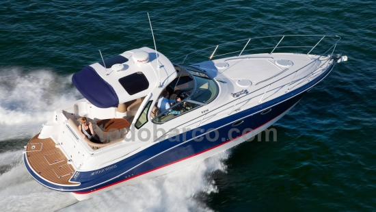 Four Winns Vista 375 used - photo 1