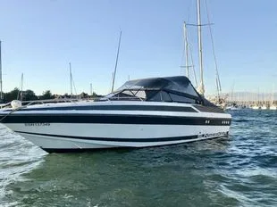 Sunseeker Portofino XPS 28 gebraucht - Foto 1
