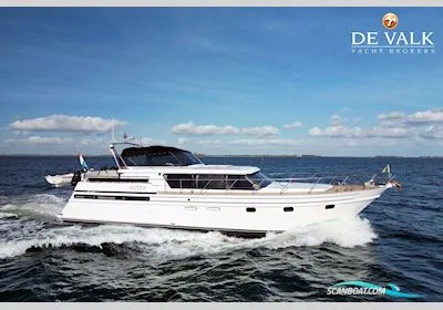 Van Der Valk Royal 1500 gebraucht - Foto 1