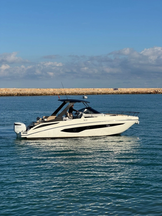 Fim Regina 340 d'occasion - photo 1