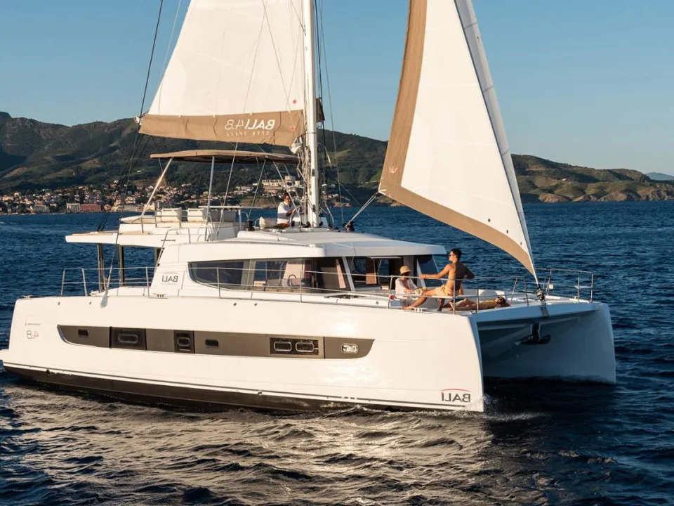Bali 4.8 used - photo 1