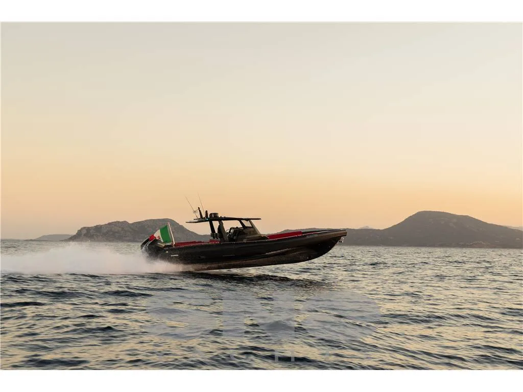Novamarine BS 120 FB used - photo 1