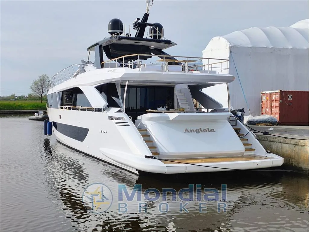 Permare Amer F100 "SOLD" used - photo 1
