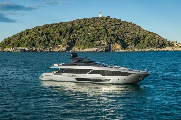 Riva 112 Dolcevita Super