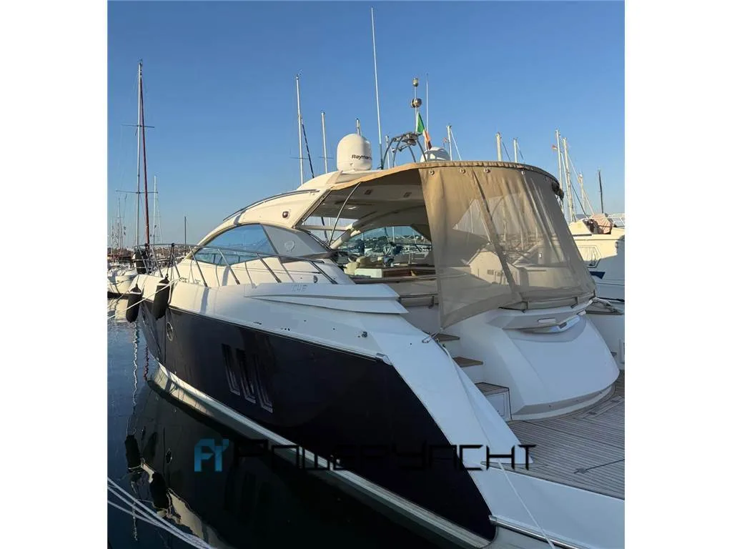 Sessa Marine C46 d'occasion - photo 1