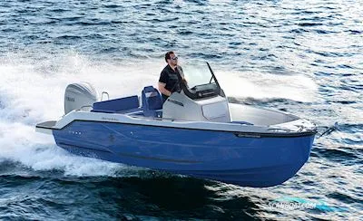 Jeanneau Cap Camarat 6.0 CC gebraucht - Foto 1