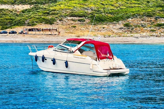 Jeanneau Prestige 34 d'occasion - photo 1