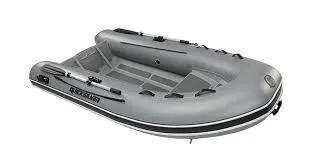 Quicksilver 320 Alu RIB PVC gebraucht - Foto 1