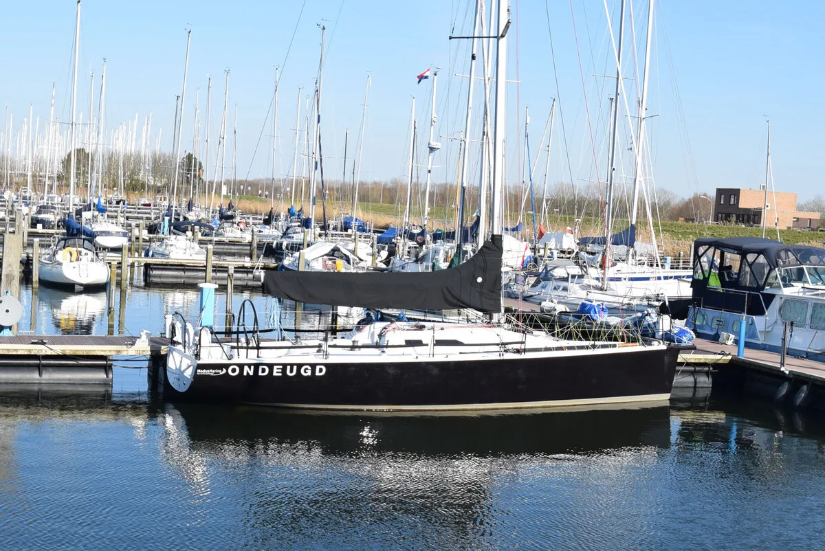 Corby 36 used - photo 1
