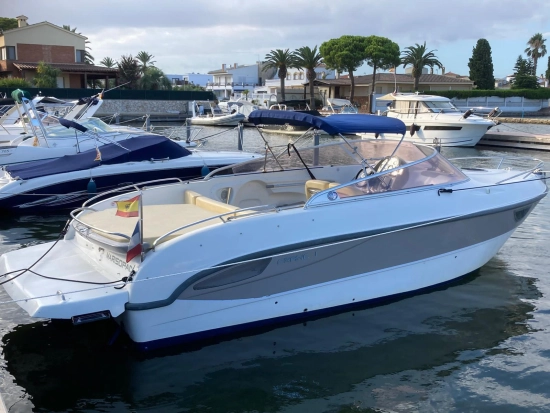 Cranchi CSL 27 used - photo 1