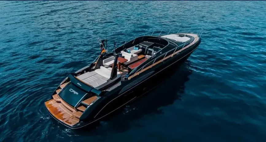 Riva RIVALE 56 ( 2021 ) used - photo 1