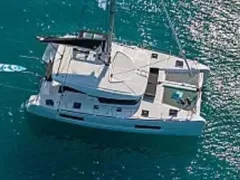 Lagoon 40 gebraucht - Foto 1