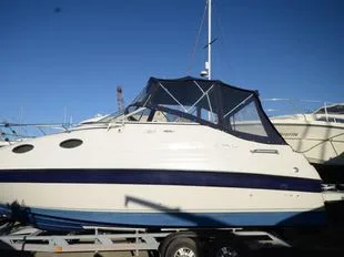 Regal 242 Commodore gebraucht - Foto 1