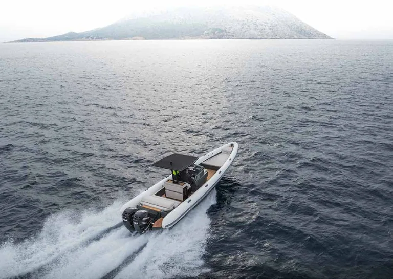 Onda 341P