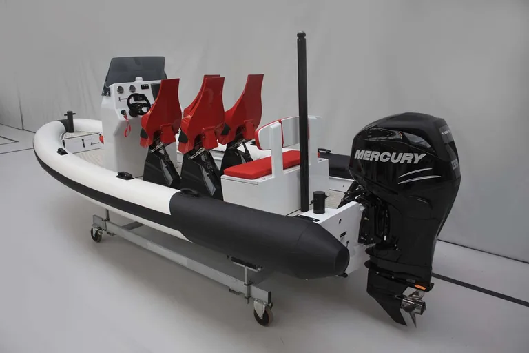 Xtenders 6.3 Fast Tender