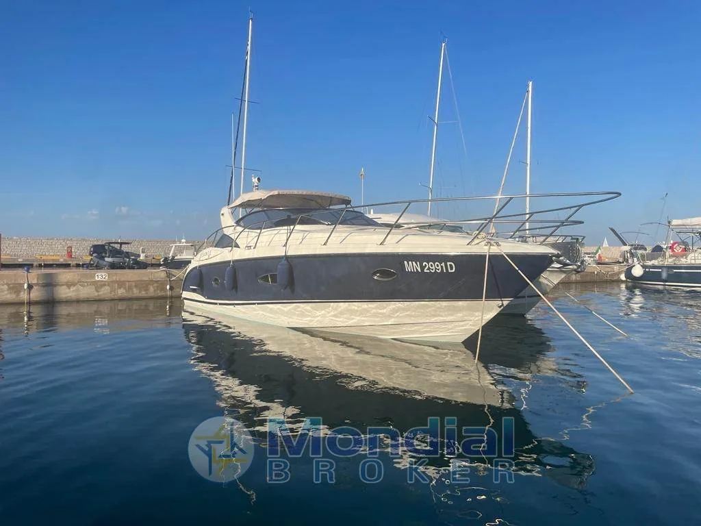 Absolute 39 used - photo 1