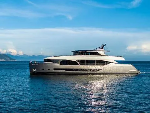 Maiora 35 Exuma used - photo 1