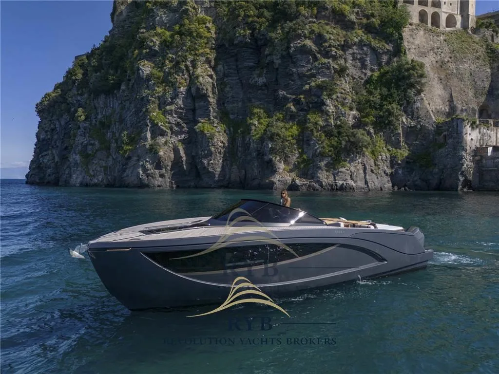 Nerea Yacht NY40 usato - foto 1