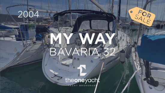 Bavaria Yachts Yachts 32 gebraucht - Foto 1