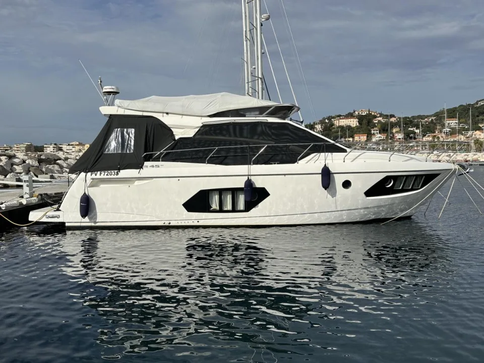 Absolute 45 used - photo 1