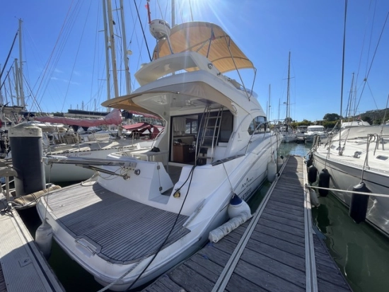 Beneteau Antares 42 usato - foto 1