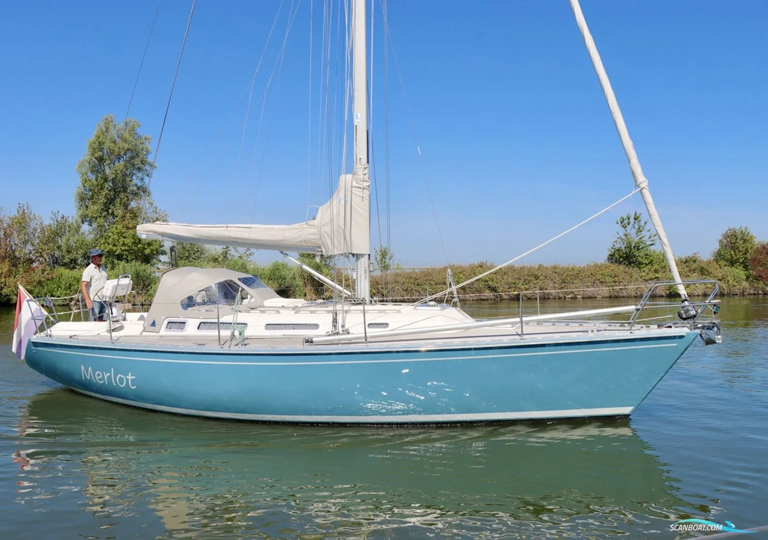 Spirit 37 used - photo 1