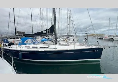 Dufour 45 E Performance gebraucht - Foto 1