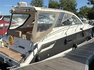 Sealine SC35 usato - foto 1