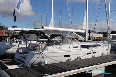 Bavaria Yachts Cruiser 46 gebraucht - Foto 1 Bavaria Yachts Cruiser 46 gebraucht - Foto 1