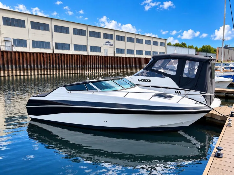 Crownline 210 CCR used - photo 1