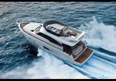 Bavaria Yachts 420 Fly - 2016 - Ips 600 usato - foto 1