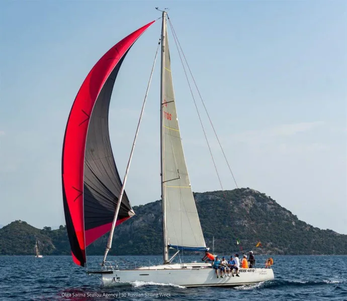 Beneteau FIRST 40 d'occasion - photo 1