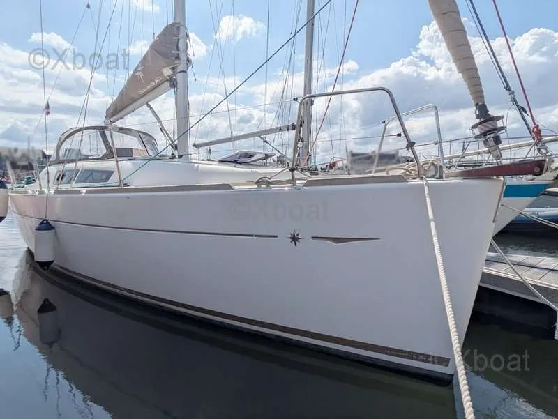Jeanneau SUN ODYSSEY 33I PERFORMANCE gebraucht - Foto 1