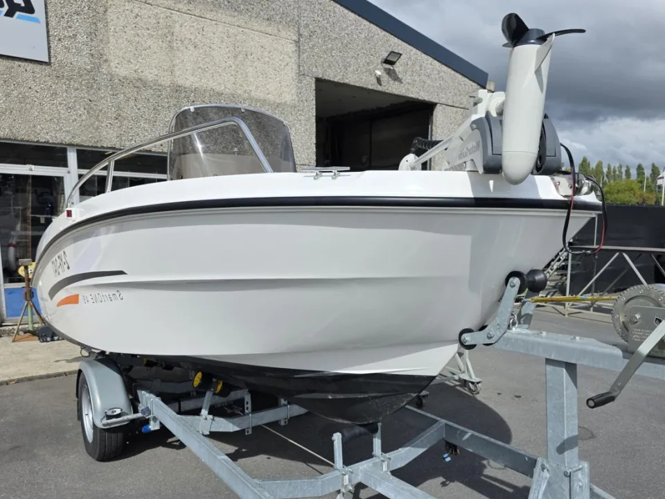 Karnic Smart1 48 used - photo 1