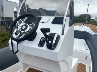 Neptune 580 gebraucht - Foto 1