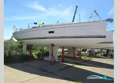 Hanse 348 - 2 Cabin gebraucht - Foto 1