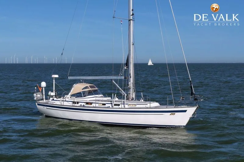 Malö Yachts Malo 40 Classic d'occasion - photo 1 Malö Yachts Malo 40 Classic d'occasion - photo 1